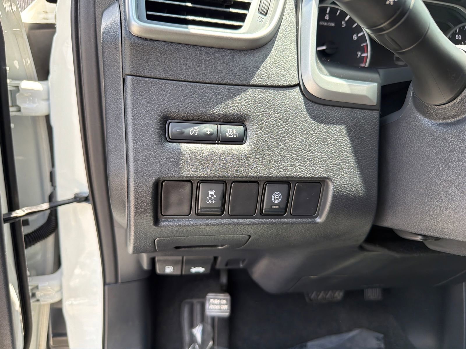 Certified 2021 Nissan Murano SV FWD image 15