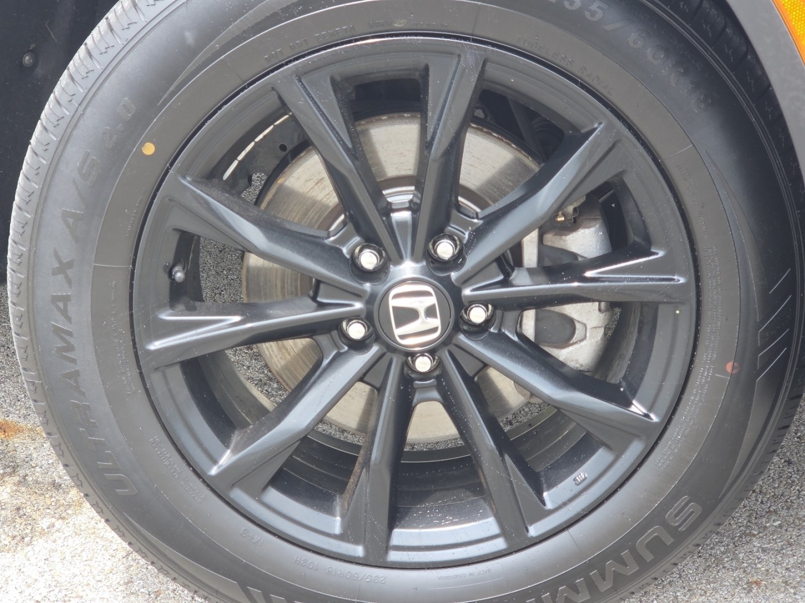Used 2023 Honda CR-V Sport image 10