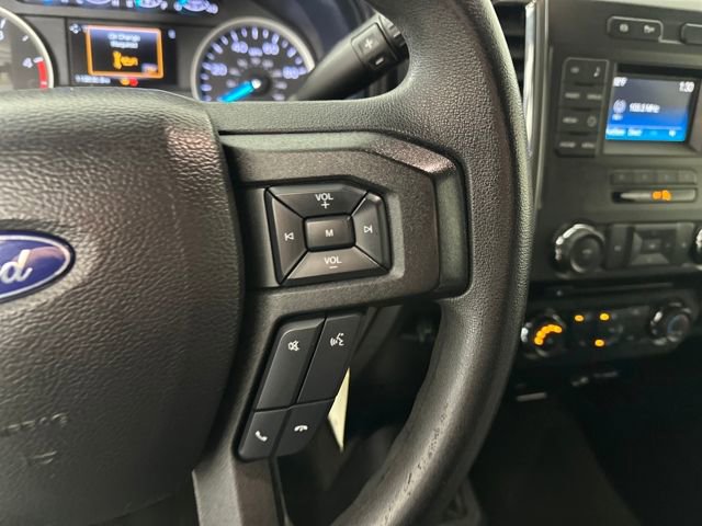 Used 2017 Ford F250 XLT image 16