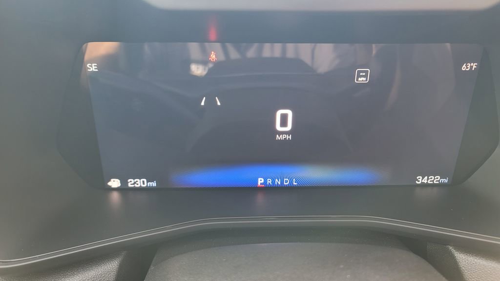 Used 2026 Chevrolet Colorado W/T w/ Advanced Trailering Package image 19