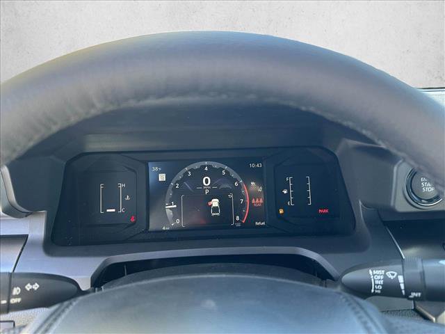 New 2026 Toyota Tacoma SR5 image 12