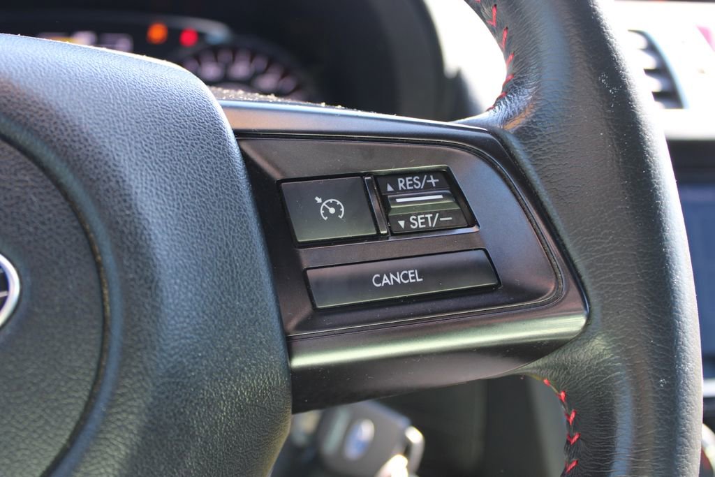 Used 2018 Subaru WRX Premium w/ Performance Package image 36