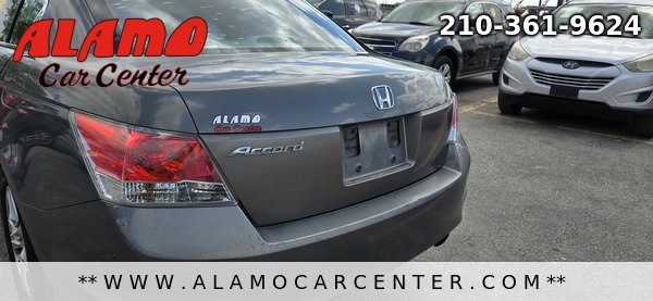 Used 2009 Honda Accord LX-P image 11