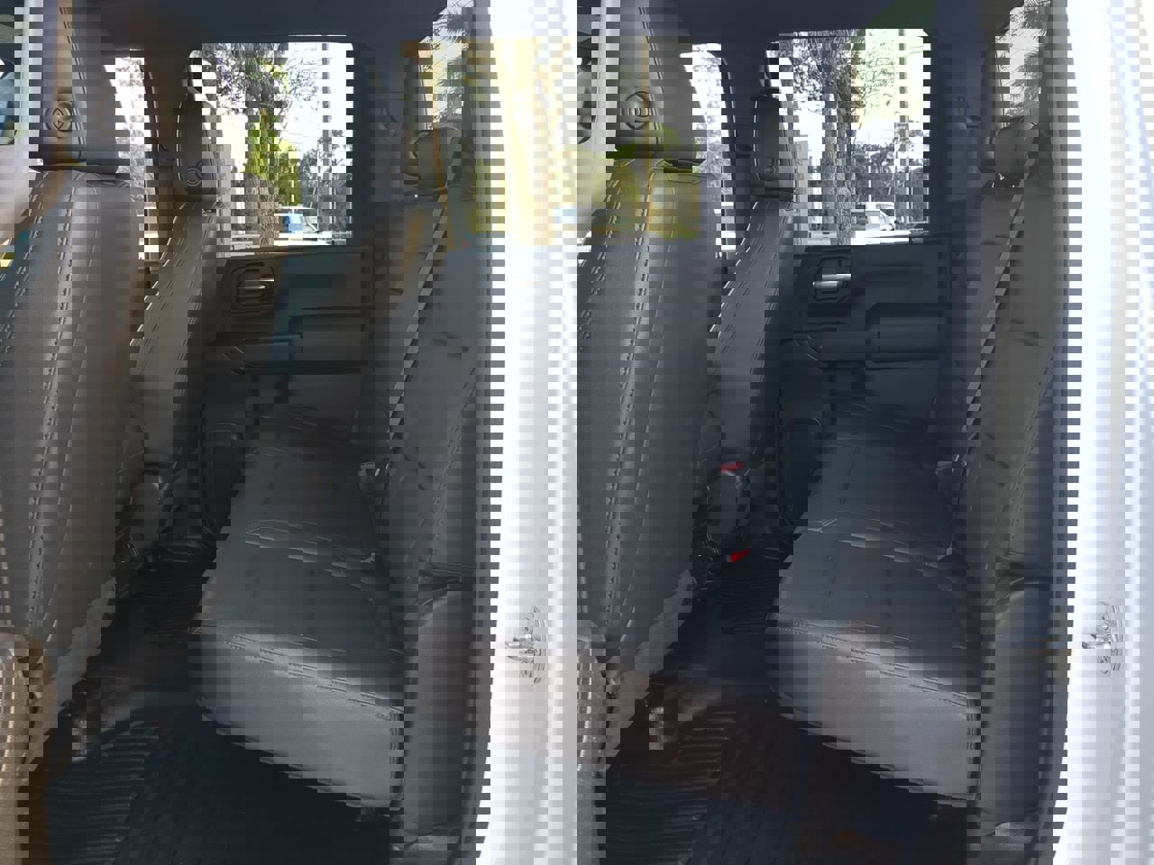 Used 2021 Chevrolet Silverado 3500 W/T w/ Gooseneck/5TH Wheel Package image 14