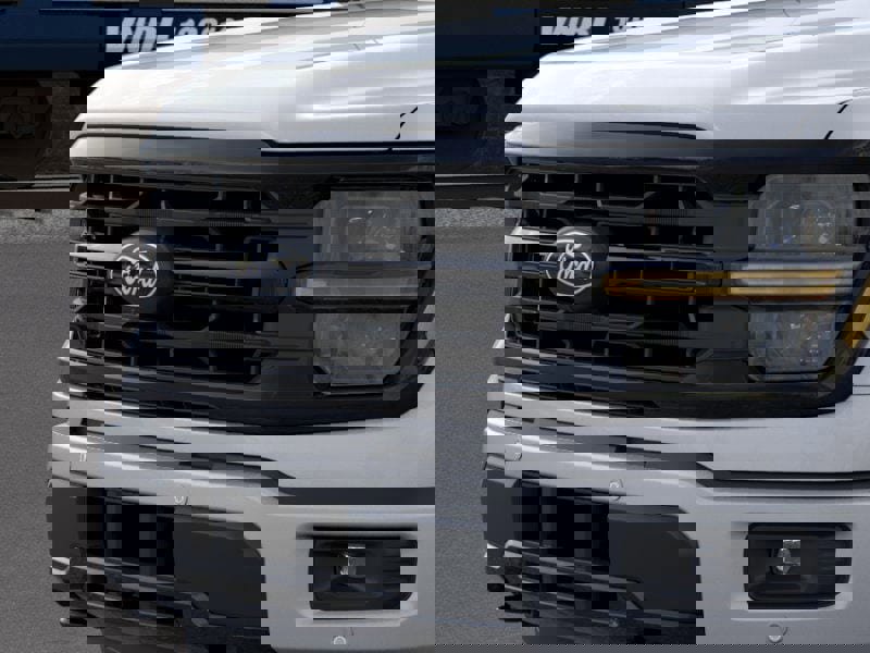 New 2026 Ford F150 XLT image 17