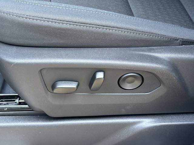 New 2026 Chevrolet Silverado 3500 LT w/ Convenience Package image 16