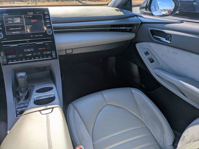 Used 2019 Toyota Avalon XSE w/ Carpet Mat Package image 17