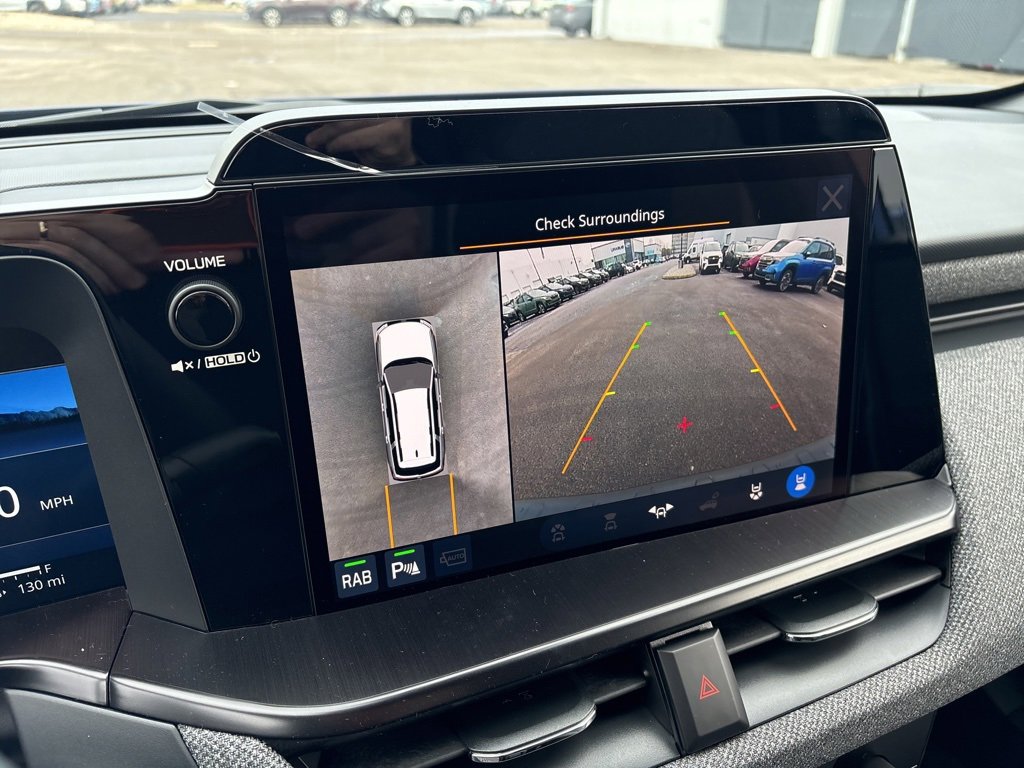 New 2026 Subaru Outback Limited XT image 28