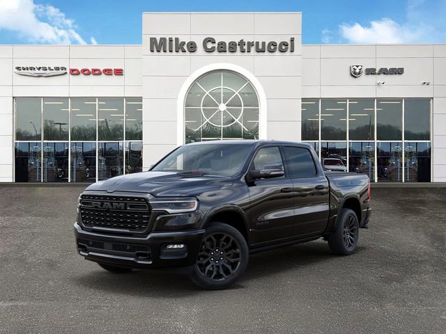 New 2026 RAM 1500 Limited image 2