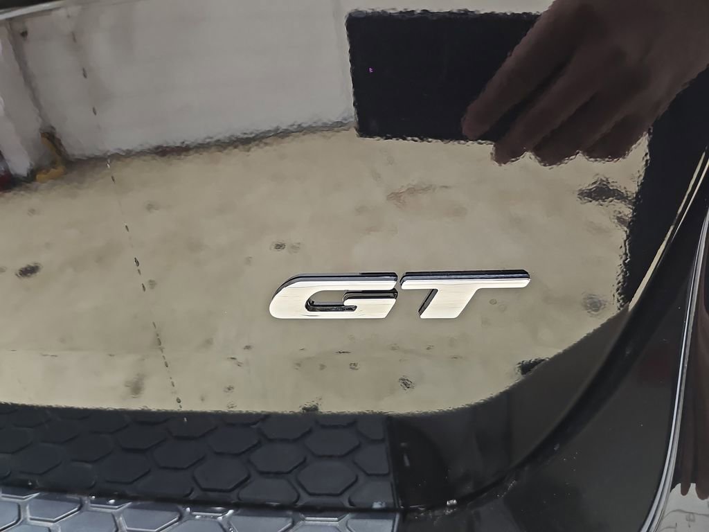 New 2026 Dodge Durango GT image 45