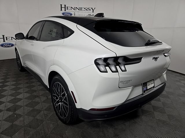 New 2026 Ford Mustang Mach-E Premium RWD image 7