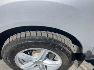 Used 2017 Nissan NV200 S FWD image 15