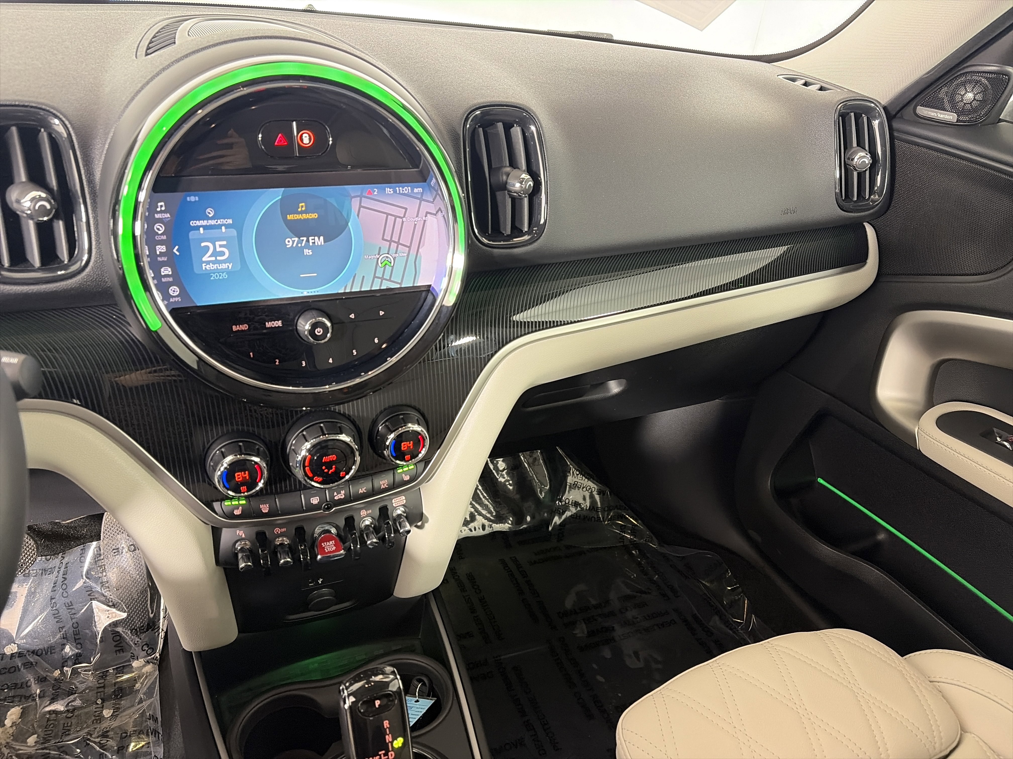 Used 2024 MINI Cooper Countryman S image 4