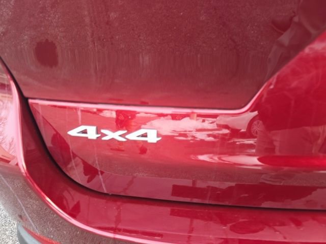 Used 2025 Jeep Grand Cherokee L Limited w/ Luxury Tech Group II image 36