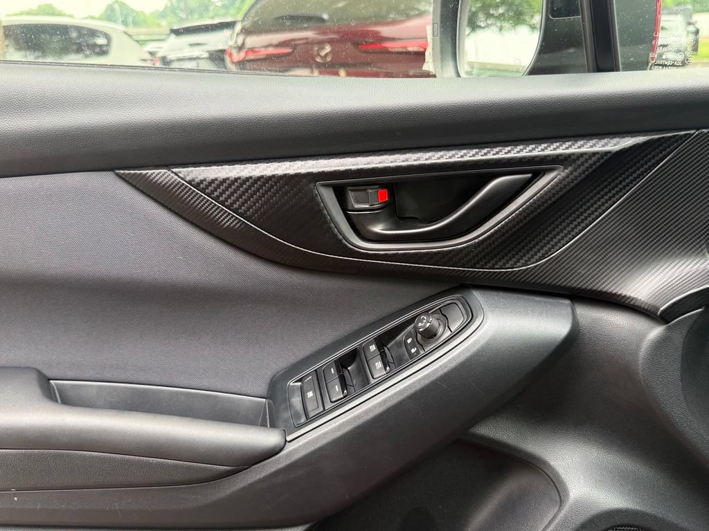 Used 2019 Subaru Crosstrek 2.0i Premium AWD/4WD image 21