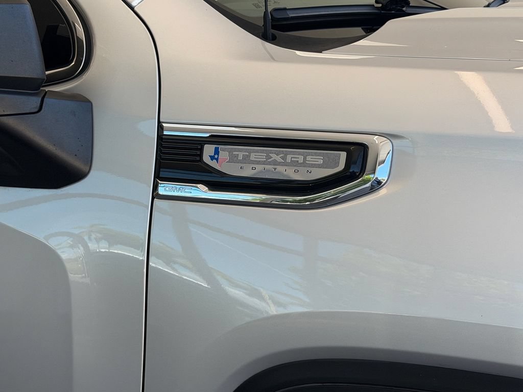 Certified 2019 GMC Sierra 1500 SLT RWD image 10