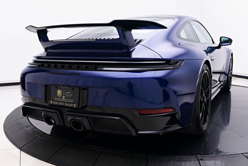 Used 2026 Porsche 911 Carrera GTS image 25