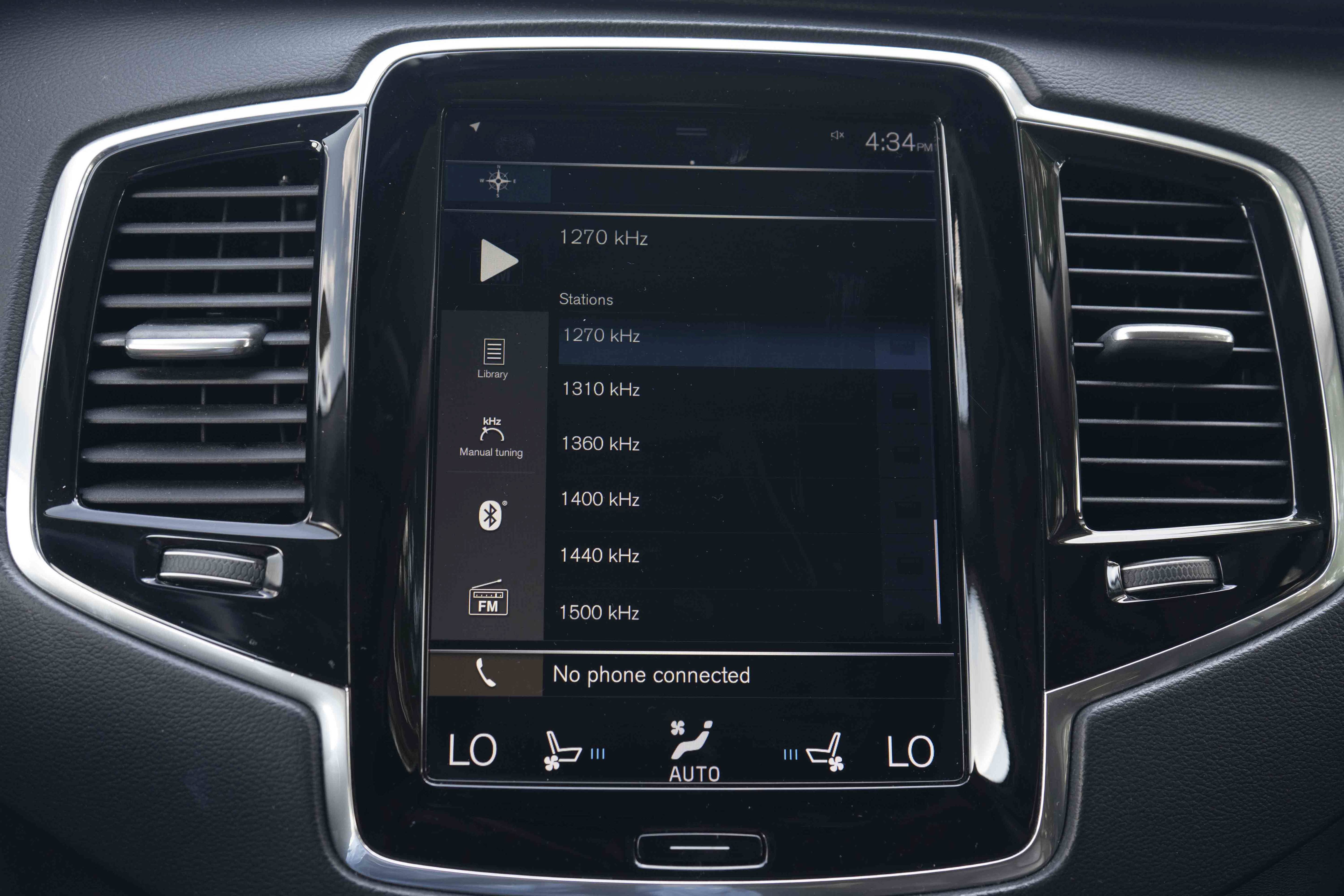Used 2018 Volvo XC90 T6 Inscription w/ Luxury Package AWD/4WD image 29