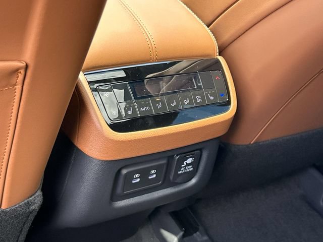New 2027 INFINITI QX60 Autograph AWD/4WD image 20