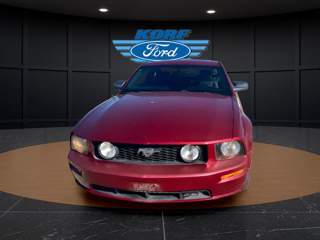 Used 2007 Ford Mustang GT image 8