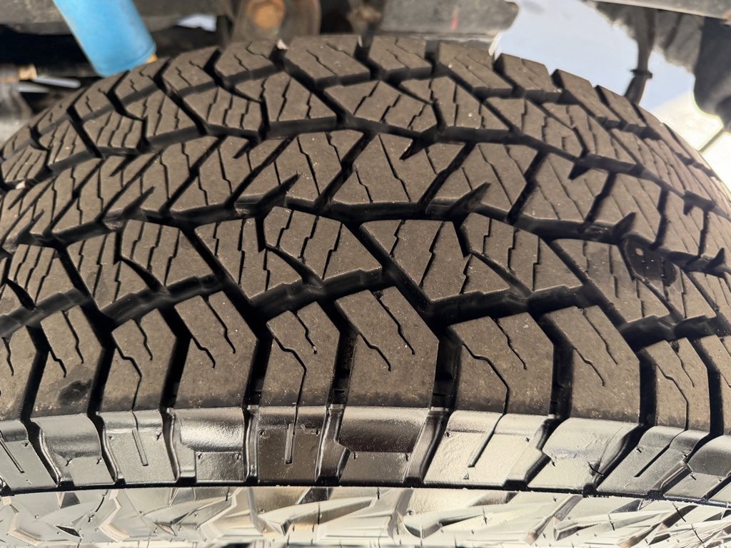 Used 2022 RAM 2500 Power Wagon w/ Level 1 Equipment Group image 10