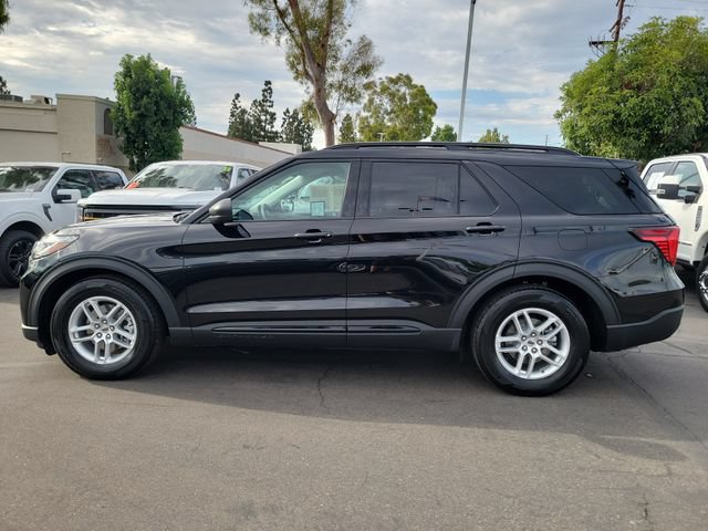 Used 2026 Ford Explorer Active RWD image 29