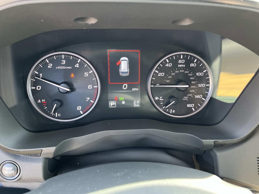 New 2026 Subaru Ascent Bronze Edition image 30