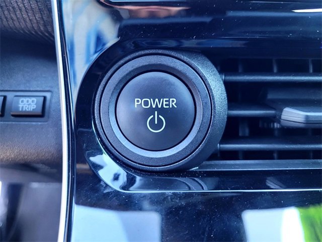 Used 2023 Subaru Solterra AWD image 17