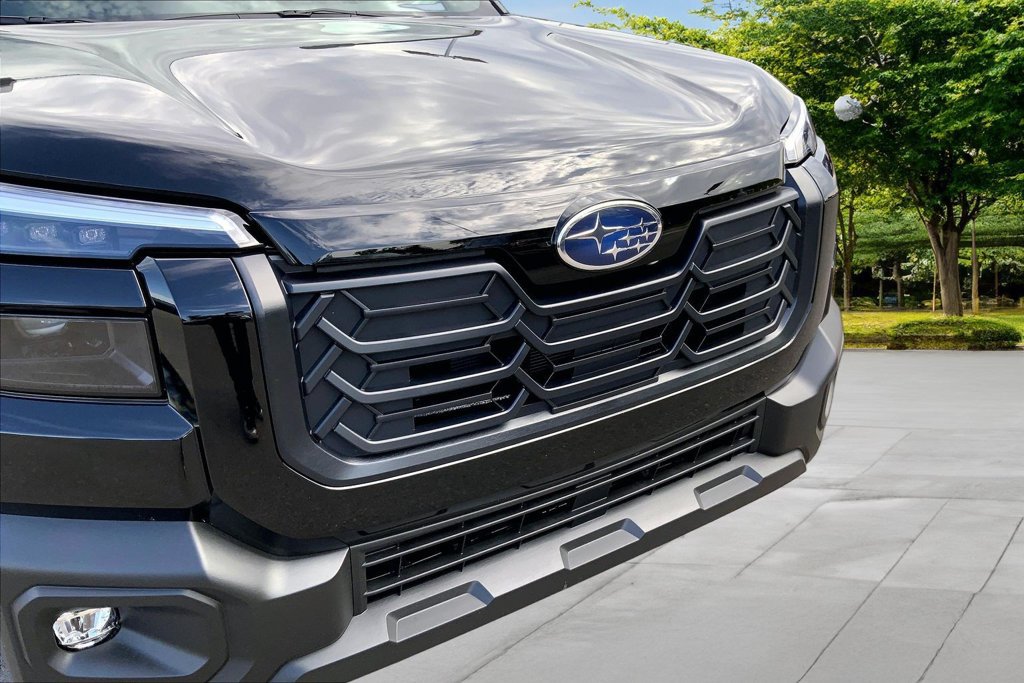 Certified 2026 Subaru Outback Premium AWD/4WD image 32