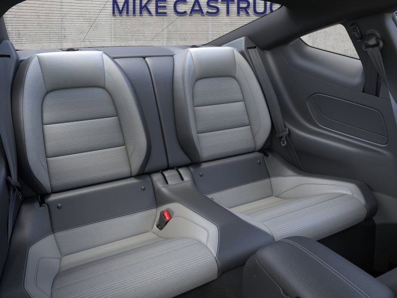 New 2026 Ford Mustang Premium image 11
