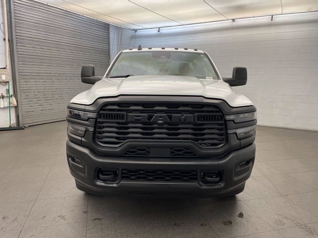 New 2026 RAM 3500 Tradesman AWD/4WD image 6