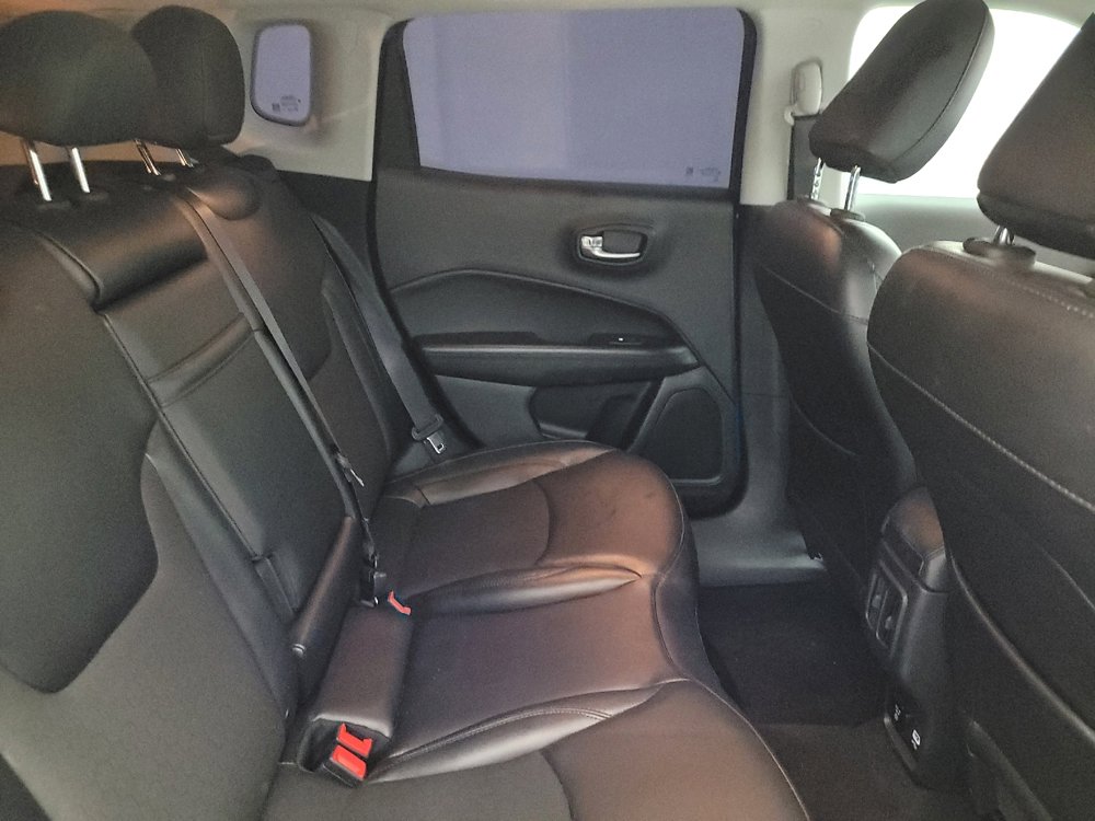 Used 2019 Jeep Compass Altitude image 19