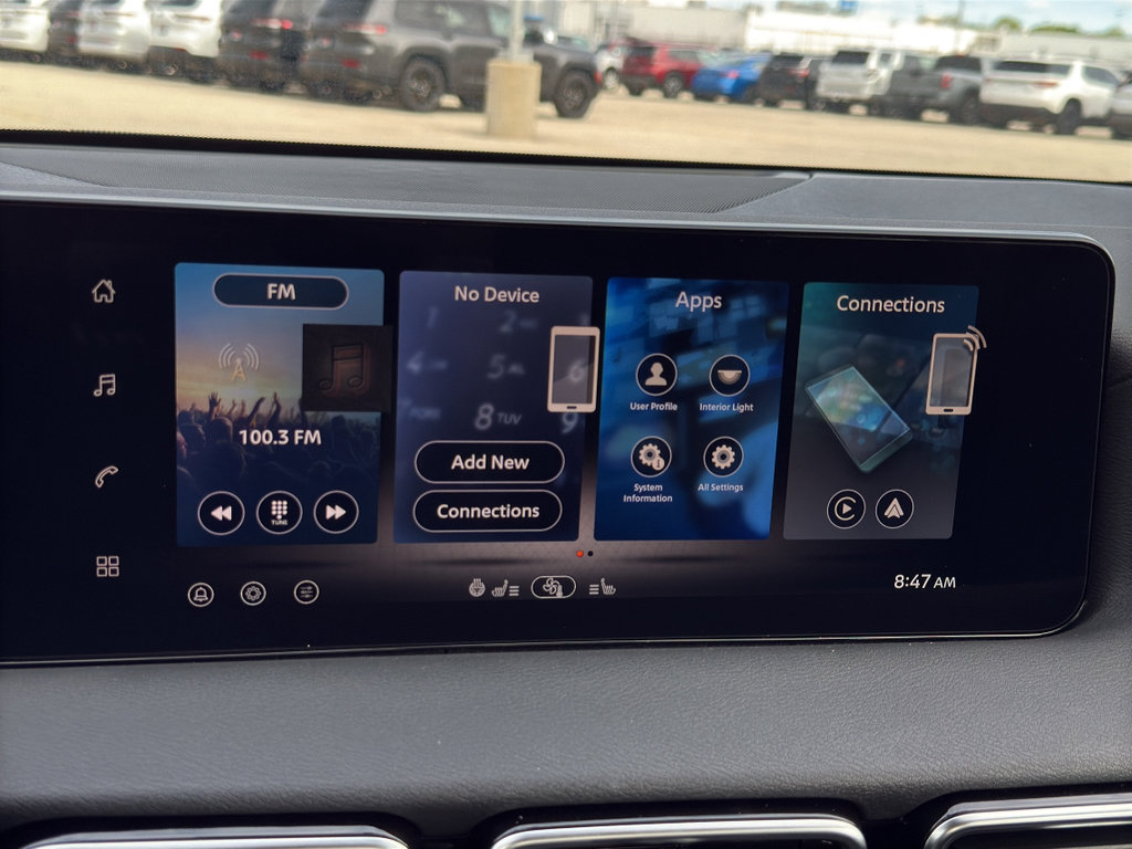 New 2026 Nissan Sentra SV FWD image 17