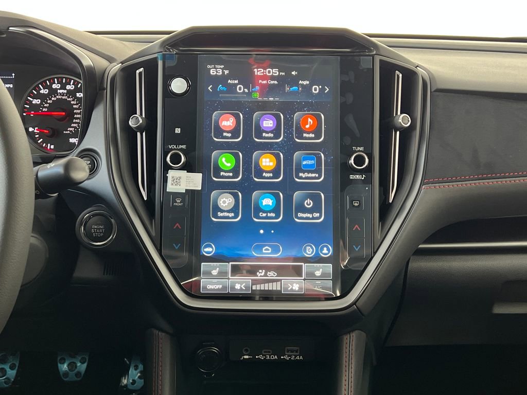 New 2026 Subaru WRX Limited image 20