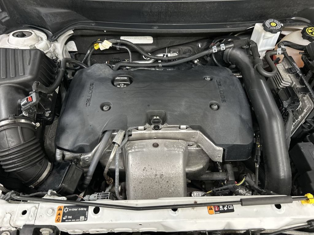 Used 2019 Chevrolet Equinox Premier AWD/4WD image 27