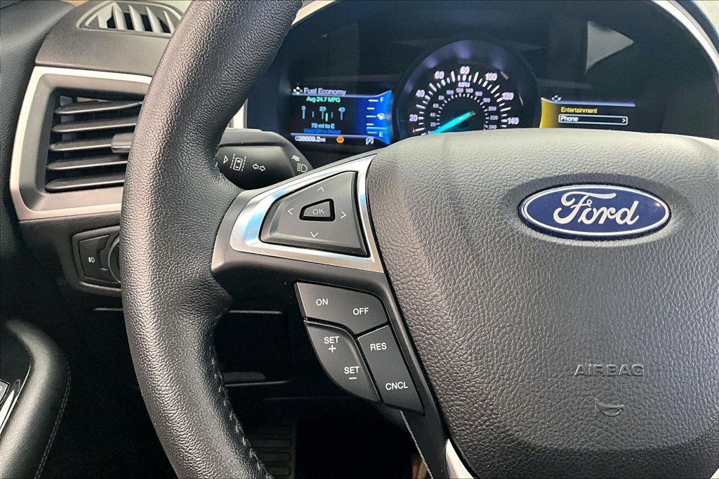 Used 2020 Ford Edge SEL w/ Cold Weather Package AWD/4WD image 20