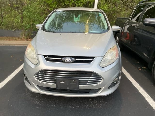 Used 2015 Ford C-MAX Energi SEL w/ Equipment Group 301A image 11