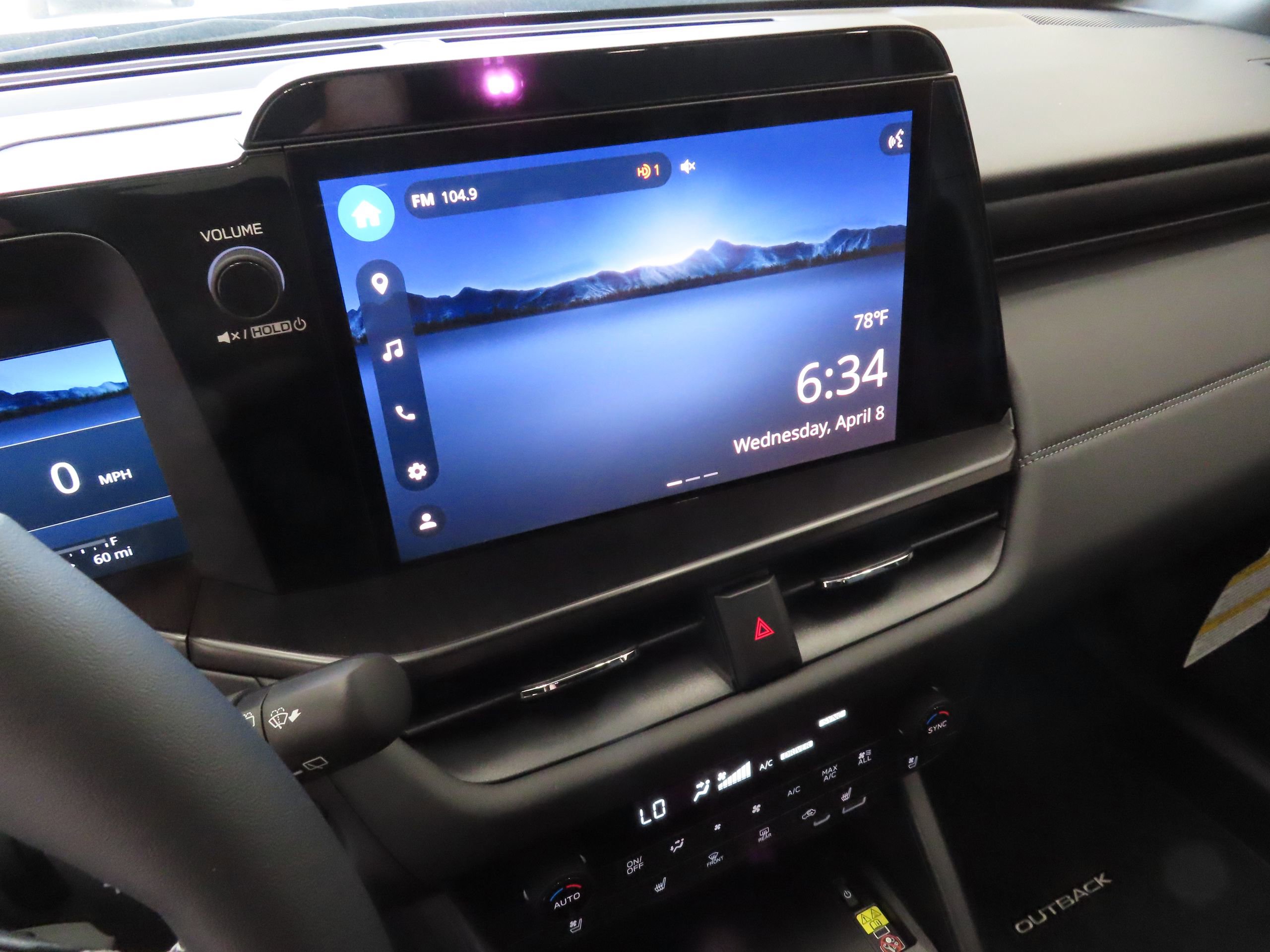 New 2026 Subaru Outback Touring XT AWD/4WD image 16