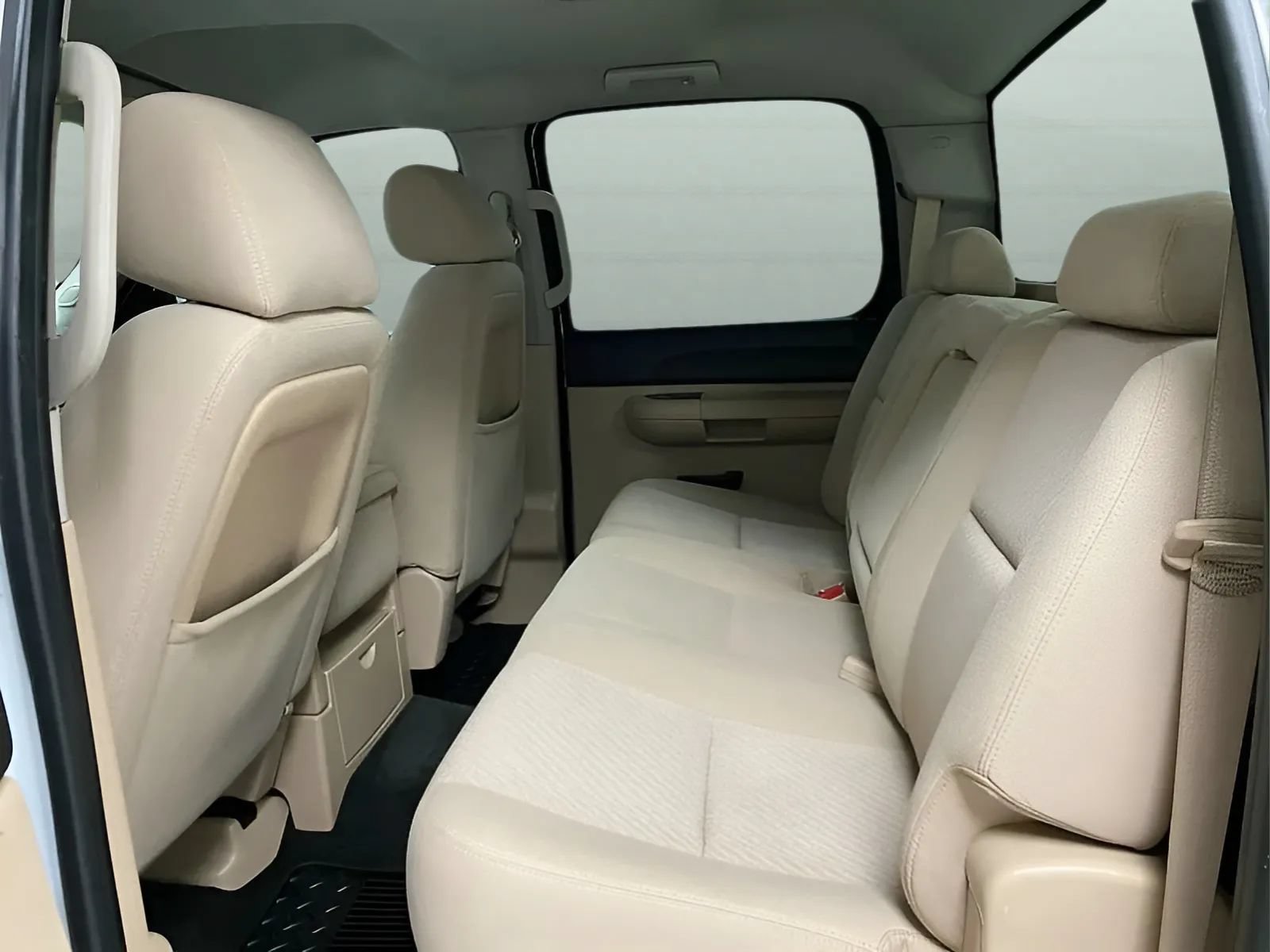 Used 2011 Chevrolet Silverado 1500 LT w/ All-Star Edition RWD image 11