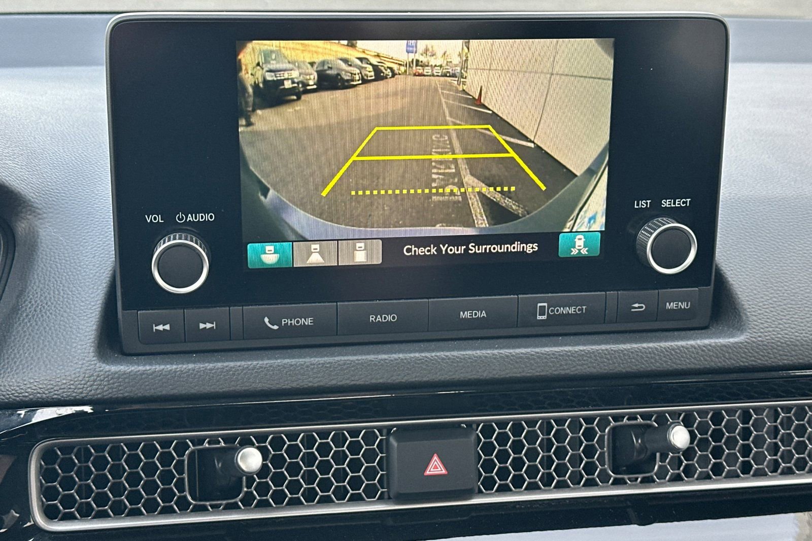 Used 2025 Honda Civic Sport image 21