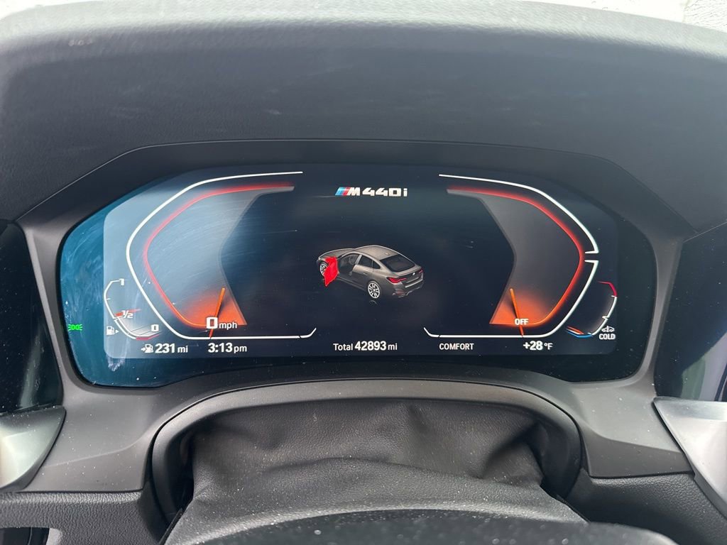 Used 2023 BMW M440i xDrive Gran Coupe w/ Premium Package image 14