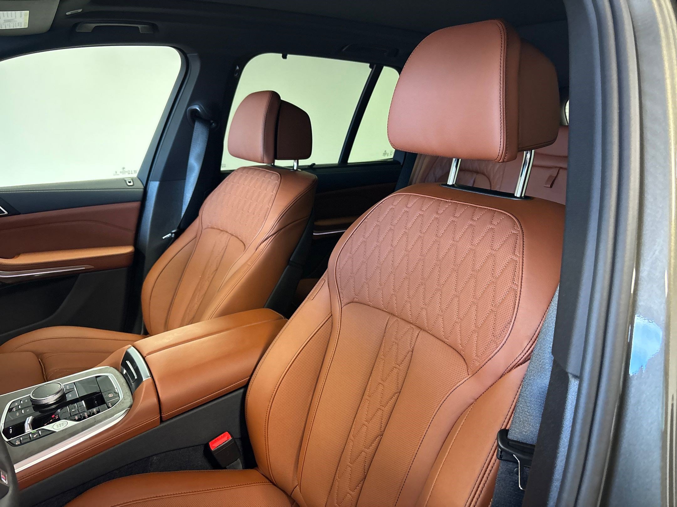 New 2026 BMW X5 sDrive40i image 27