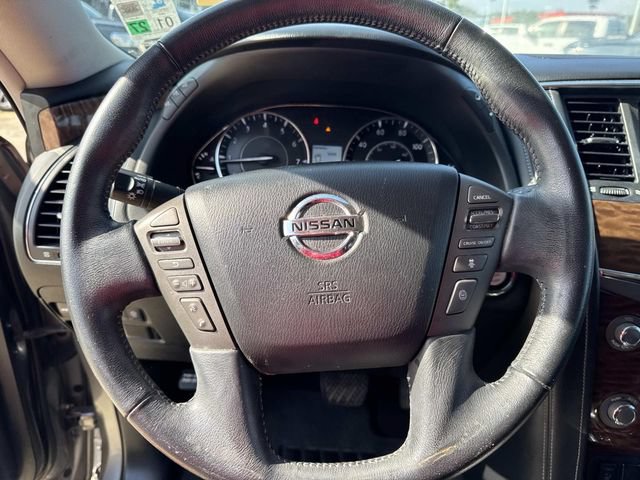 Used 2019 Nissan Armada SL w/ Premium Package RWD image 28