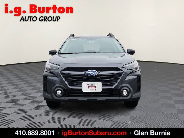 Certified 2025 Subaru Outback Premium AWD/4WD image 2