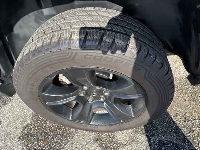 Used 2021 RAM 1500 Big Horn image 11