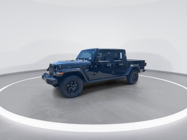 Used 2022 Jeep Gladiator Sport AWD/4WD image 4