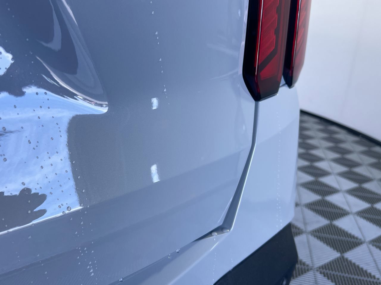 New 2026 Kia Sorento EX image 6