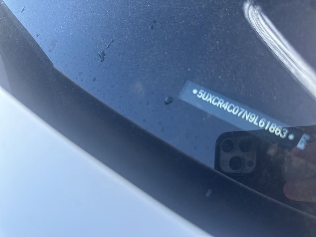 Used 2022 BMW X5 sDrive40i w/ Premium Package image 8