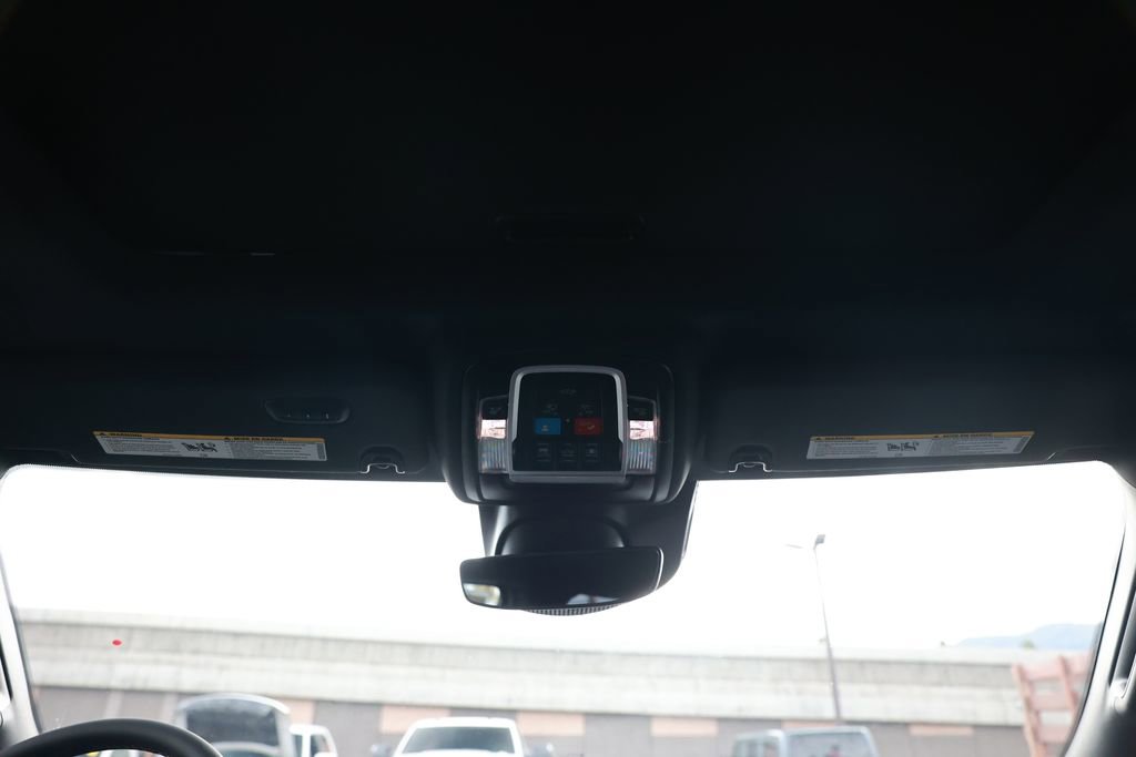 New 2026 RAM 2500 Laramie w/ Night Edition image 26