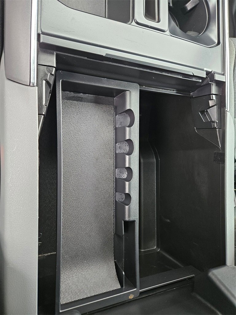 Used 2025 Ford F150 XLT w/ Equipment Group 301A Standard image 27